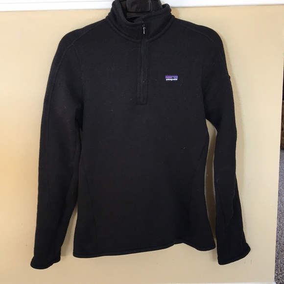 Patagonia Sweaters - Patagonia better sweater